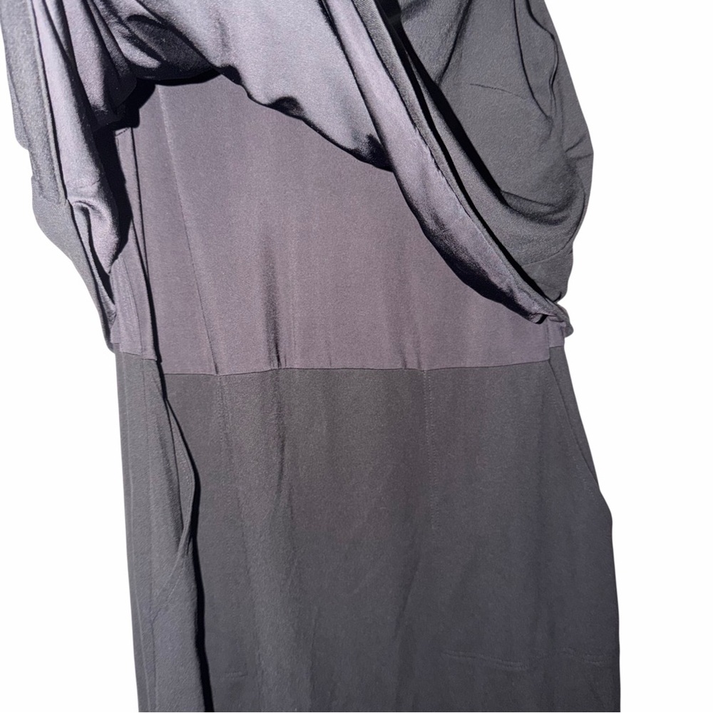 Ralph Lauren Layered Sleeveless Sheath Dress Size Medium - Picture 4 of 7